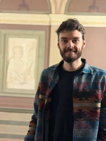 Florian Renziehausen