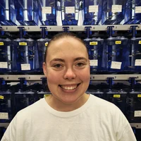 Lisa Schmitt