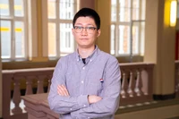 Avatar Zhou