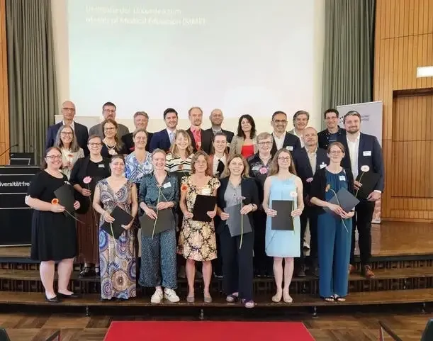 Master of Medical Education